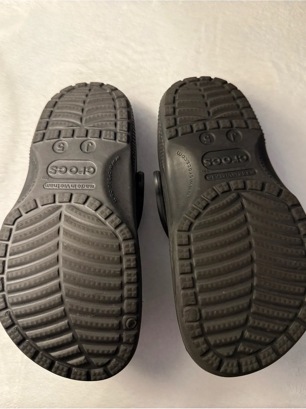CROCS Kids Classic Clogs
